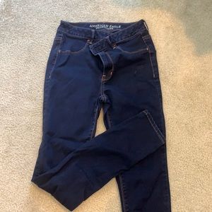 American Eagle Jeggings